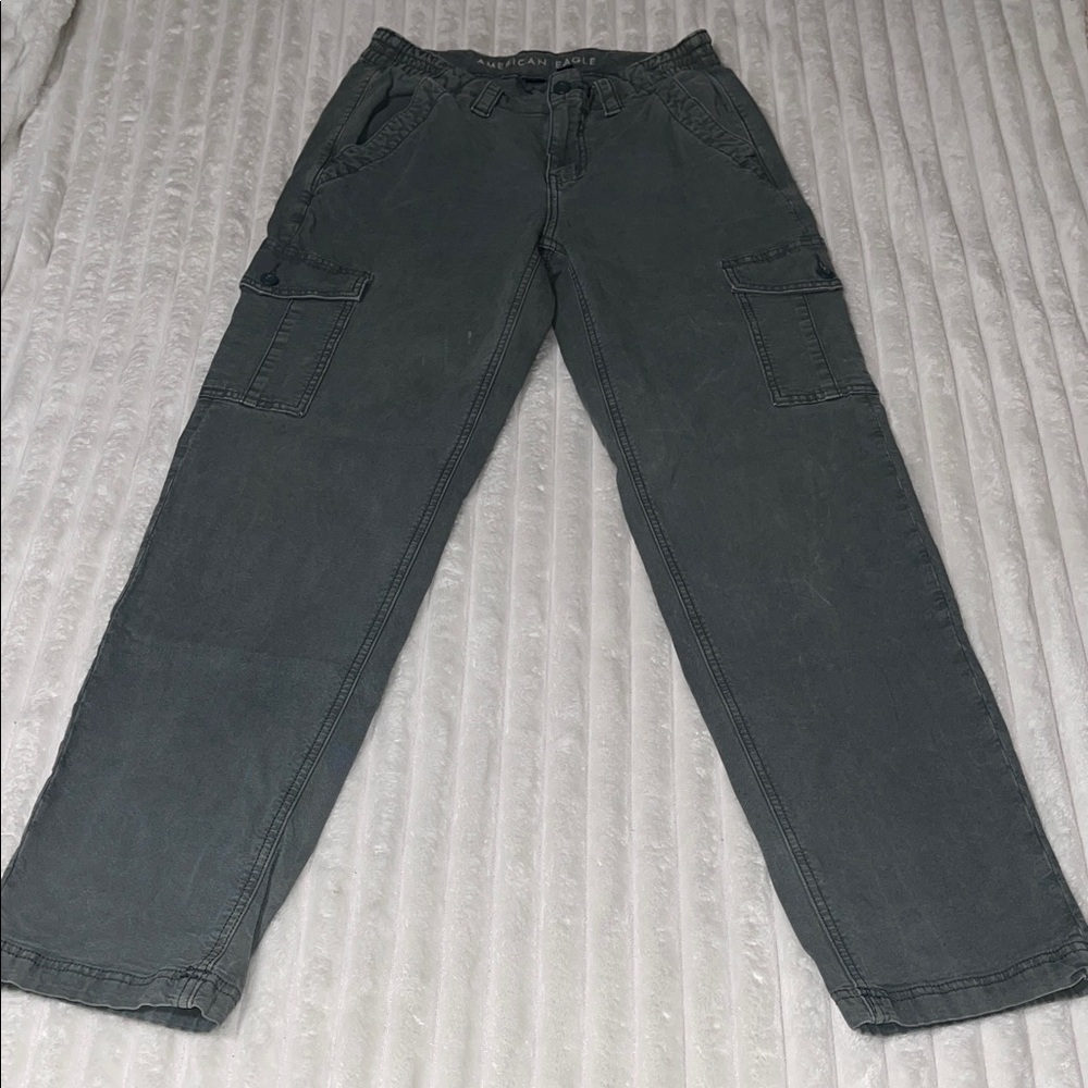 American Eagle Cargo Jean | Size 4 Regular